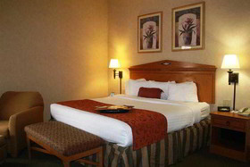 Best Western Plus University Inn