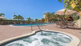 Best Western Plus University Inn