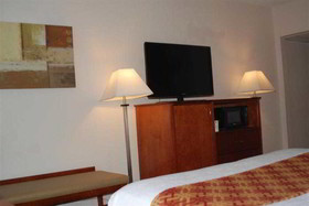 Best Western Plus University Inn