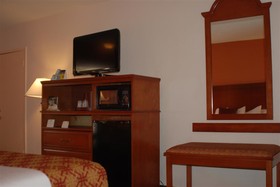 Best Western Plus University Inn