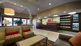 Best Western Plus University Inn