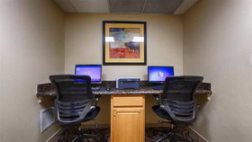 Best Western Plus University Inn
