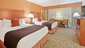Best Western Plus University Inn