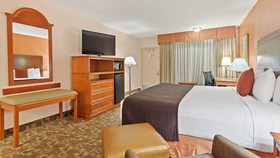Best Western Plus University Inn