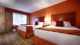 Best Western Plus University Inn