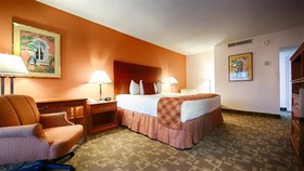 Best Western Plus University Inn
