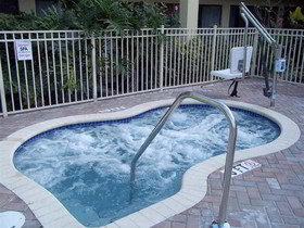 Best Western Plus University Inn