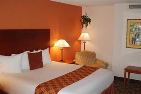 Best Western Plus University Inn