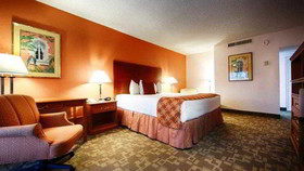 Best Western Plus University Inn