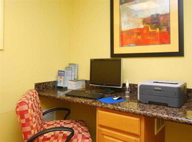 Best Western Plus University Inn
