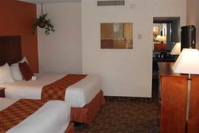 Best Western Plus University Inn