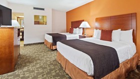 Best Western Plus University Inn