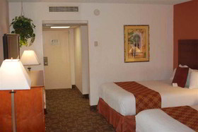 Best Western Plus University Inn