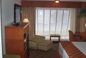 Best Western Plus University Inn