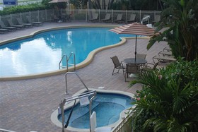 Best Western Plus University Inn
