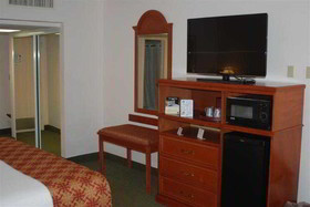 Best Western Plus University Inn
