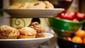 Best Western Plus University Inn