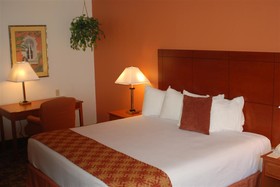 Best Western Plus University Inn
