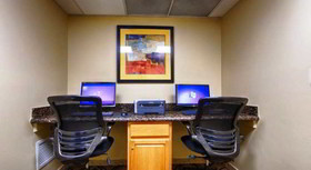 Best Western Plus University Inn