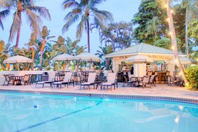 Boca Raton Plaza Hotel & Suites