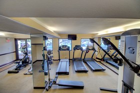 Boca Raton Plaza Hotel & Suites