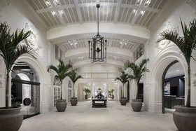 The Boca Raton