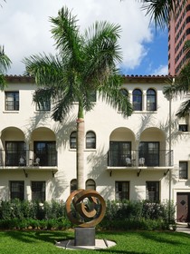 The Boca Raton