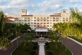The Boca Raton