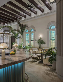 The Boca Raton