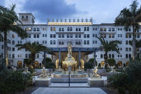 The Boca Raton
