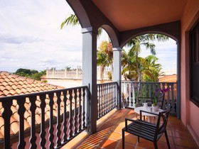 The Boca Raton