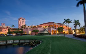 The Boca Raton