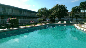 Boca Raton's Boca Inn