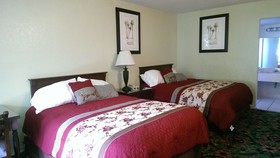 Boca Raton's Boca Inn