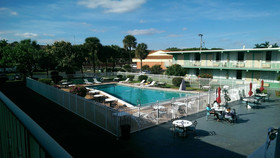 Boca Raton's Boca Inn