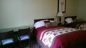 Boca Raton's Boca Inn