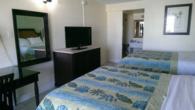 Boca Raton's Boca Inn