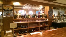 Boca Raton's Boca Inn