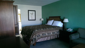 Boca Raton's Boca Inn