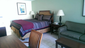 Boca Raton's Boca Inn