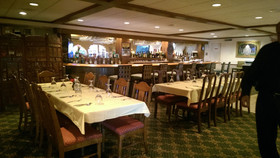 Boca Raton's Boca Inn