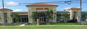 Boca Raton's Boca Inn