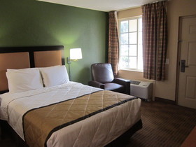 Extended Stay America Boca Raton Commerce