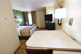 Extended Stay America Boca Raton Commerce