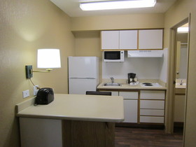 Extended Stay America Boca Raton Commerce