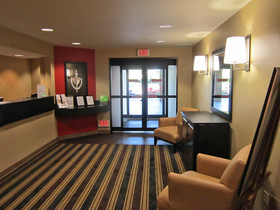 Extended Stay America Boca Raton Commerce