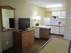 Extended Stay America Boca Raton Commerce