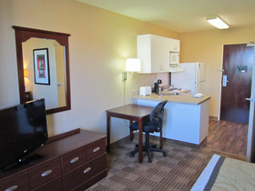 Extended Stay America Boca Raton Commerce