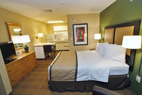 Extended Stay America Boca Raton Commerce