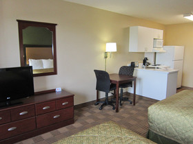 Extended Stay America Boca Raton Commerce